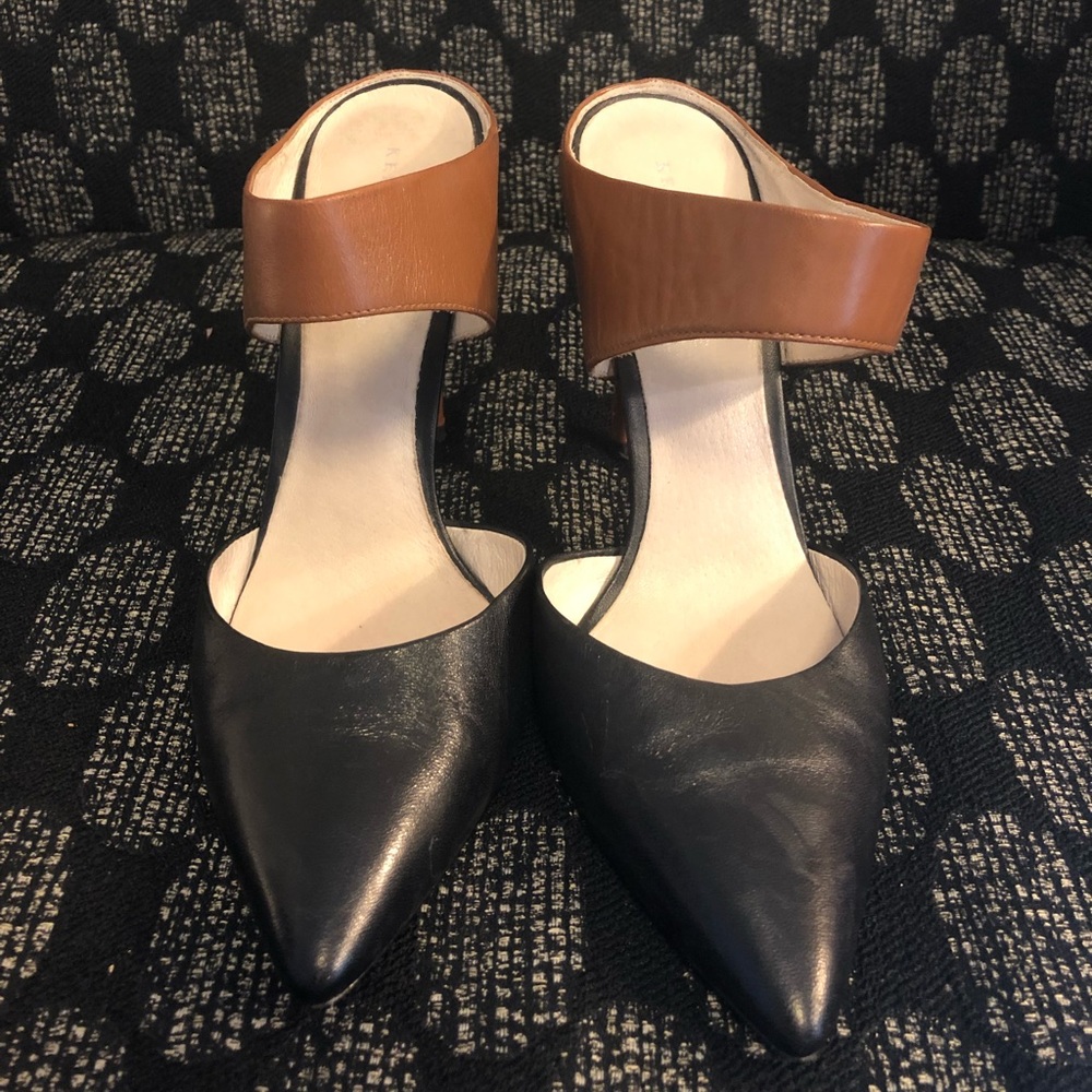 Kenneth Cole Wendy heels